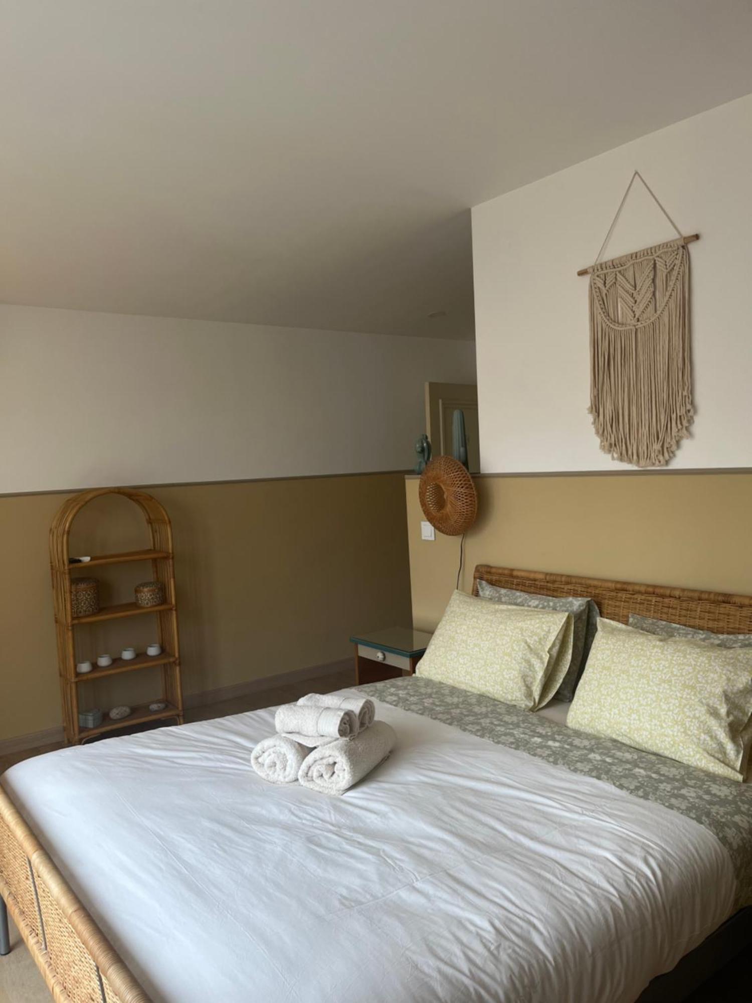 Bed & Breakfast Camelia