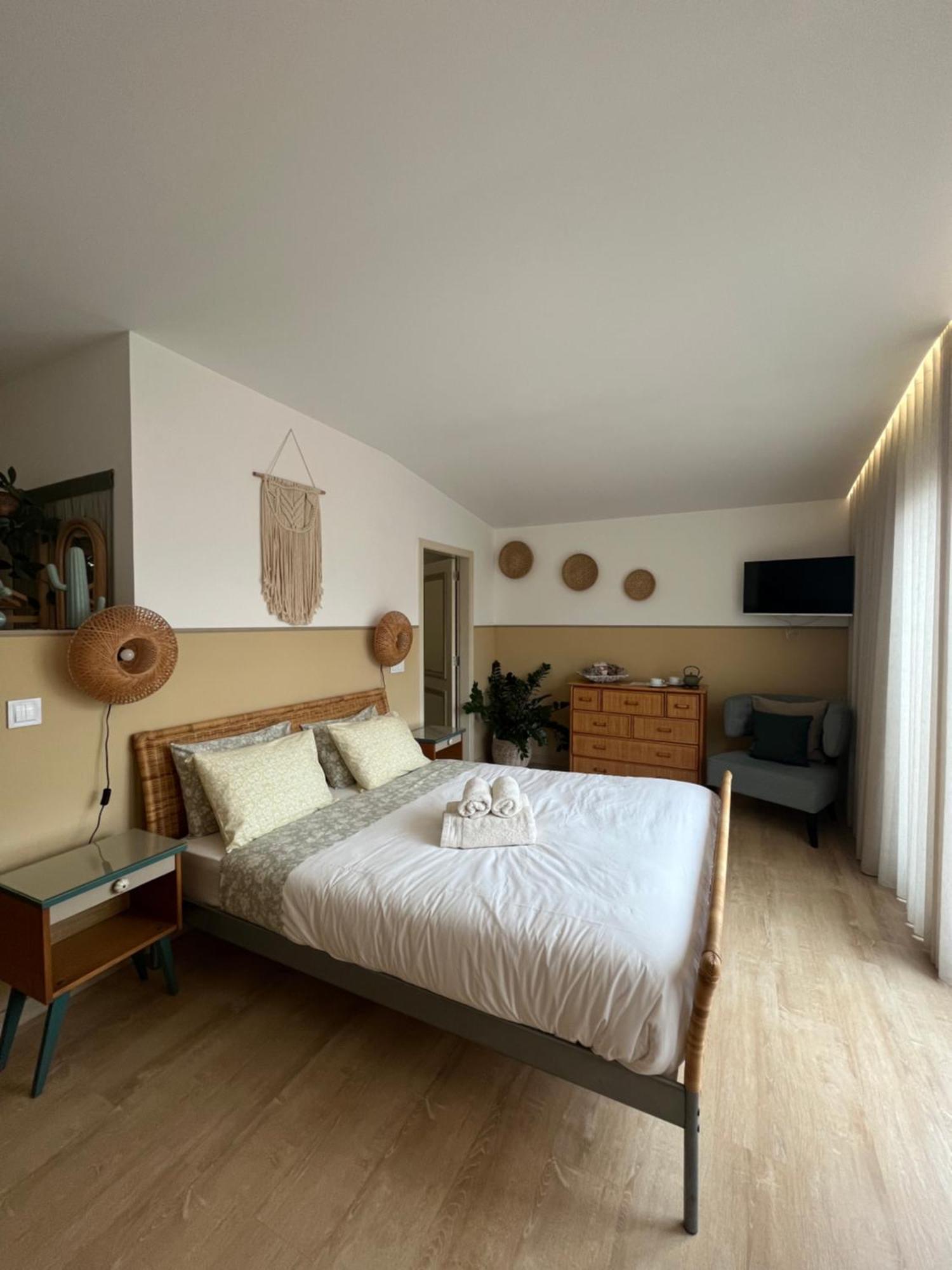 Bed & Breakfast Camelia *