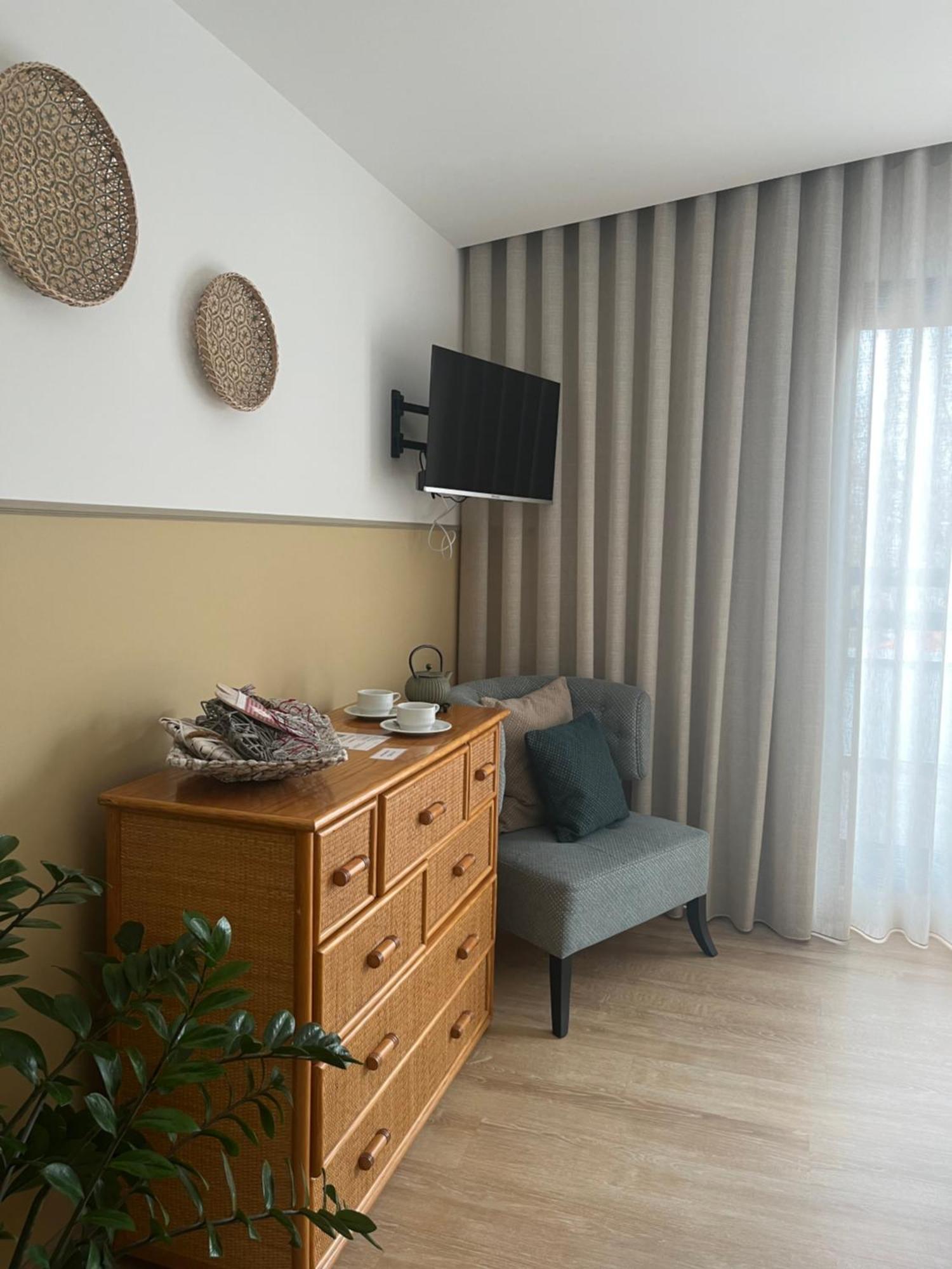 Camelia Bed & Breakfast