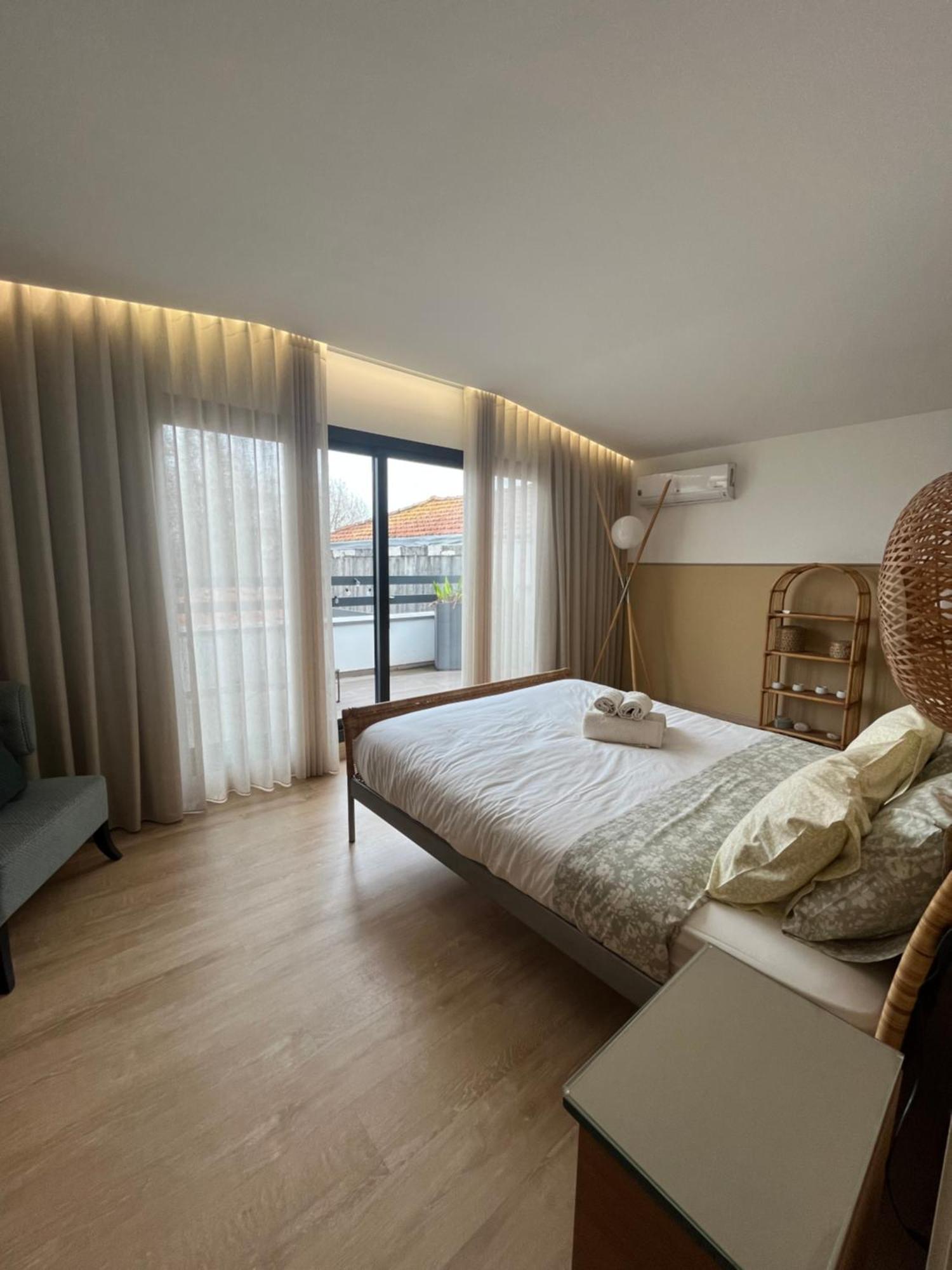 Camelia Bed & Breakfast Porto