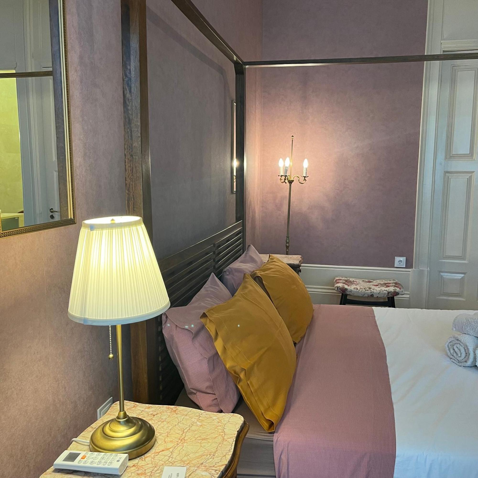 Camelia Bed & Breakfast Porto