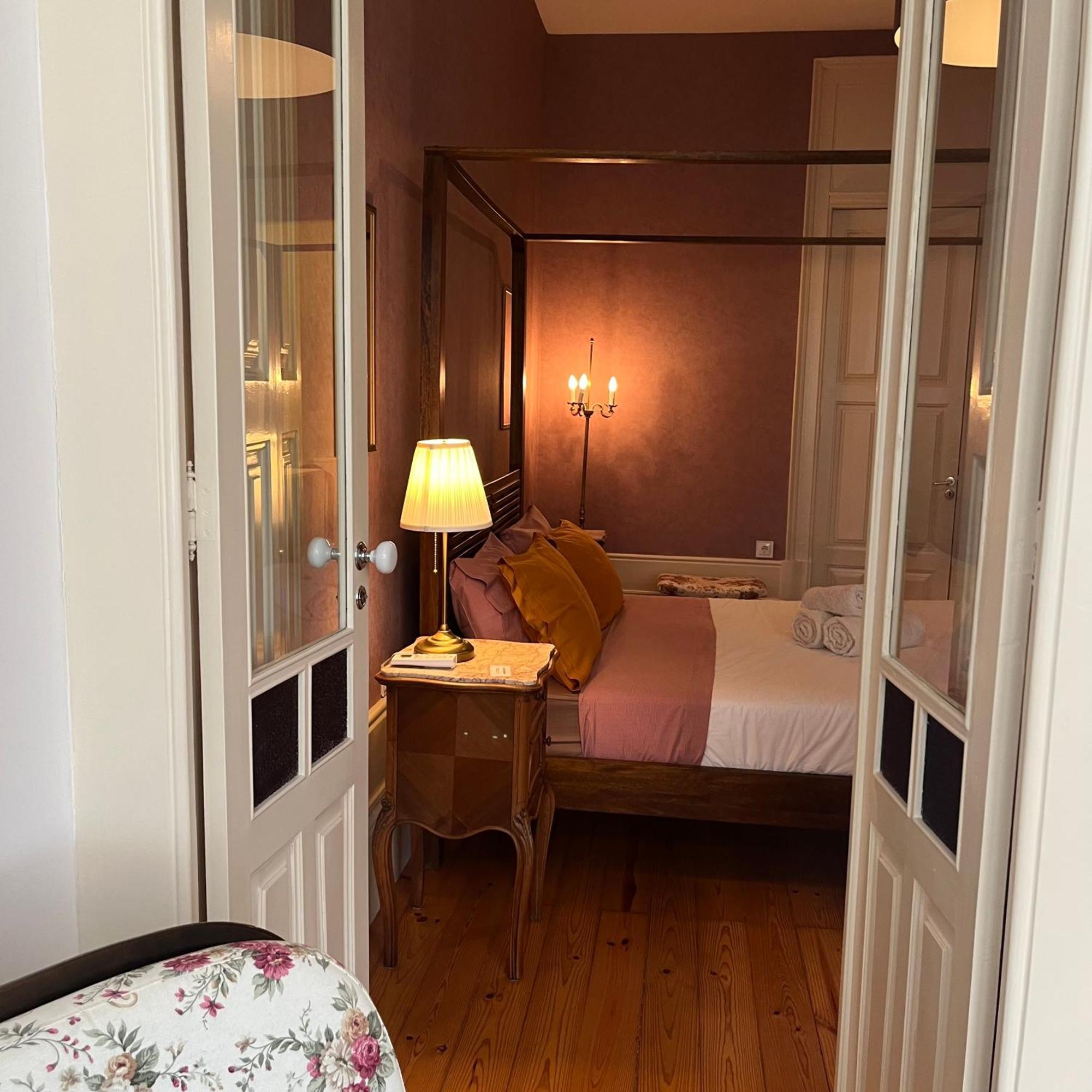 Camelia Bed & Breakfast *