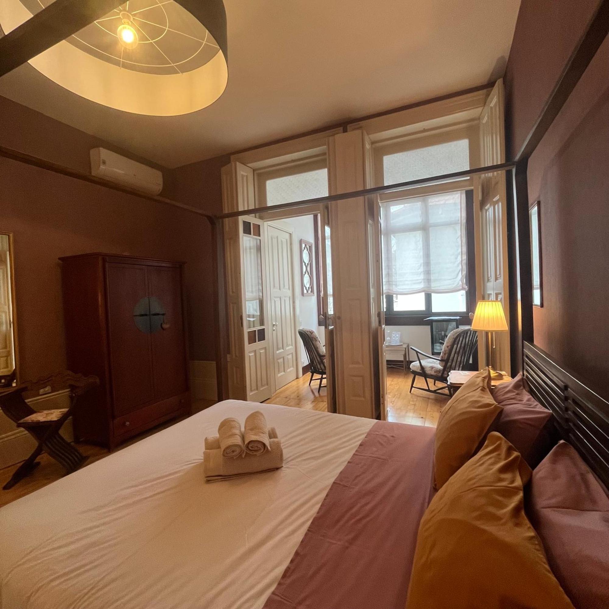 Camelia Bed & Breakfast Porto