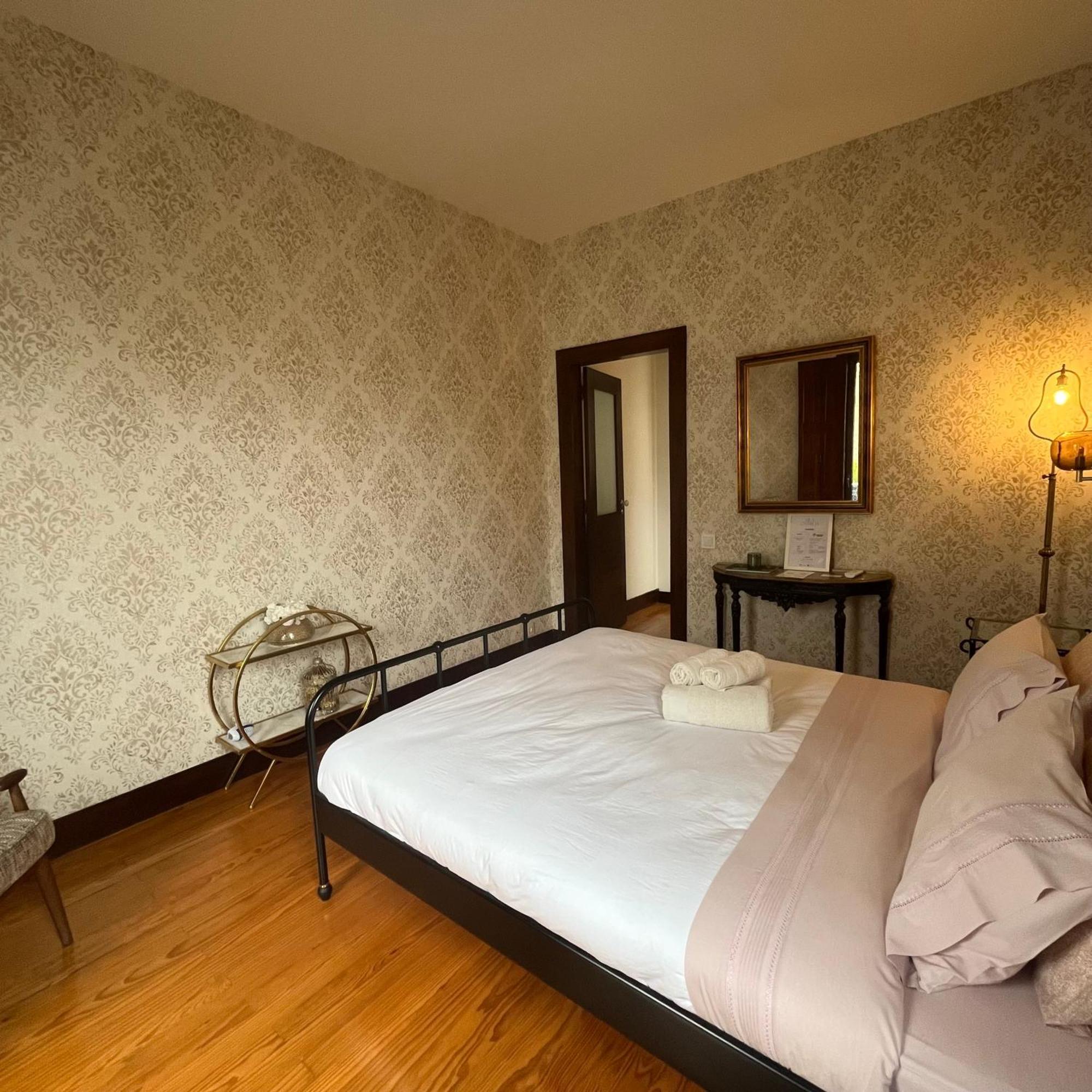 Bed & Breakfast Camelia Porto