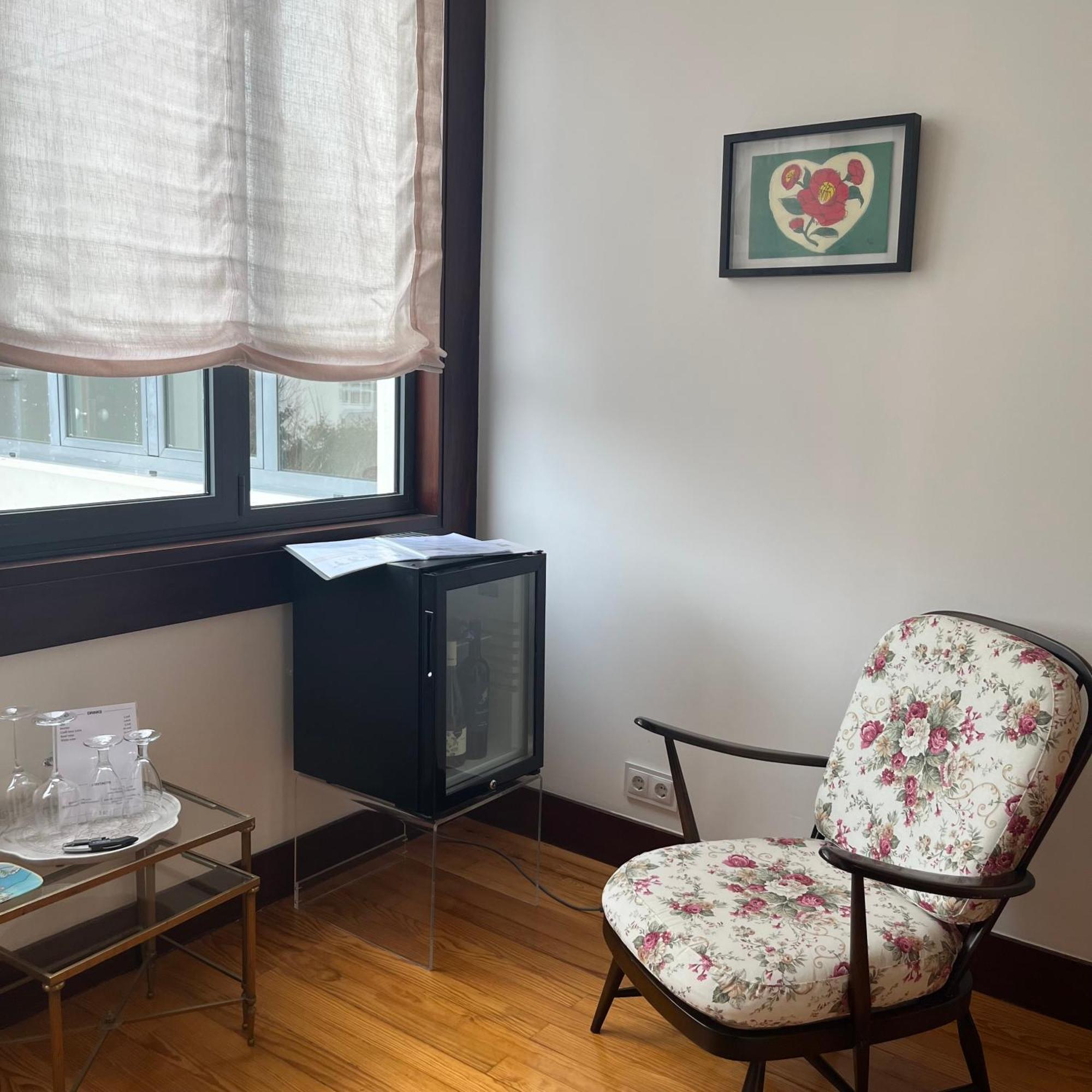 Camelia Bed & Breakfast