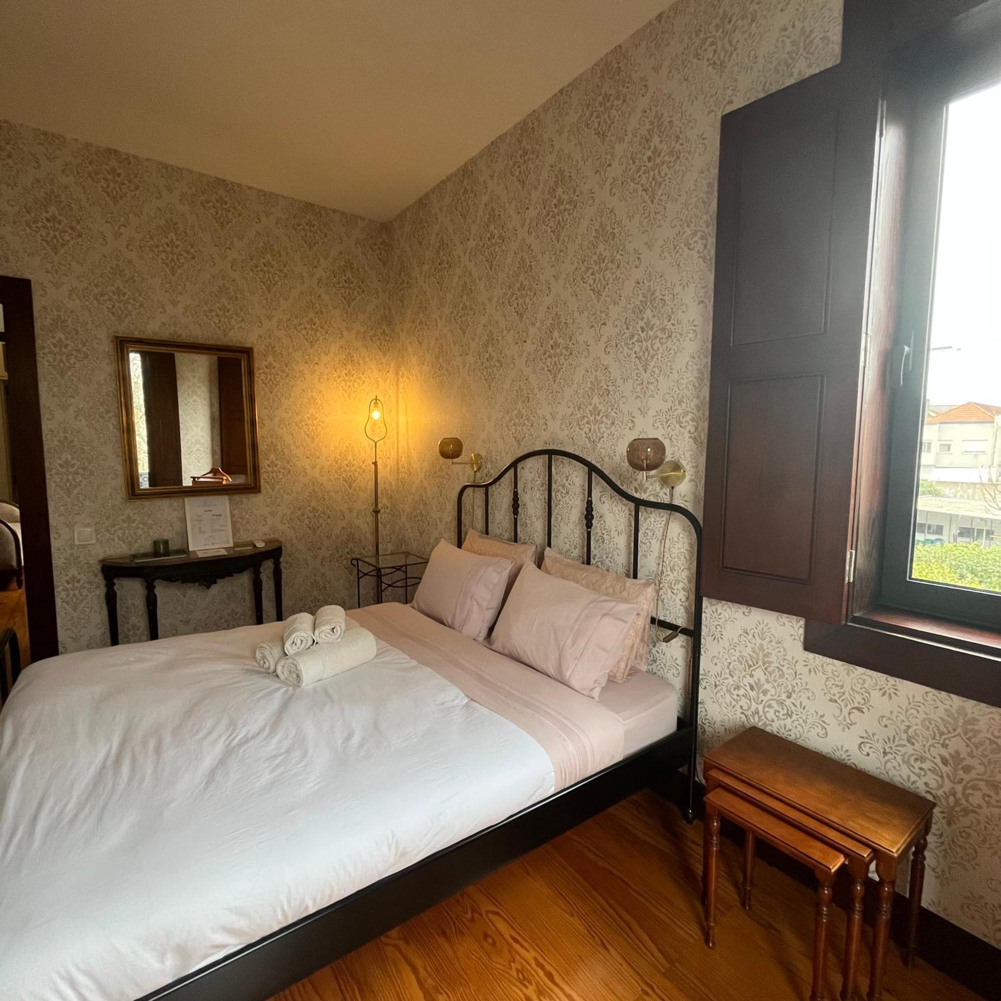 Camelia Bed & Breakfast *