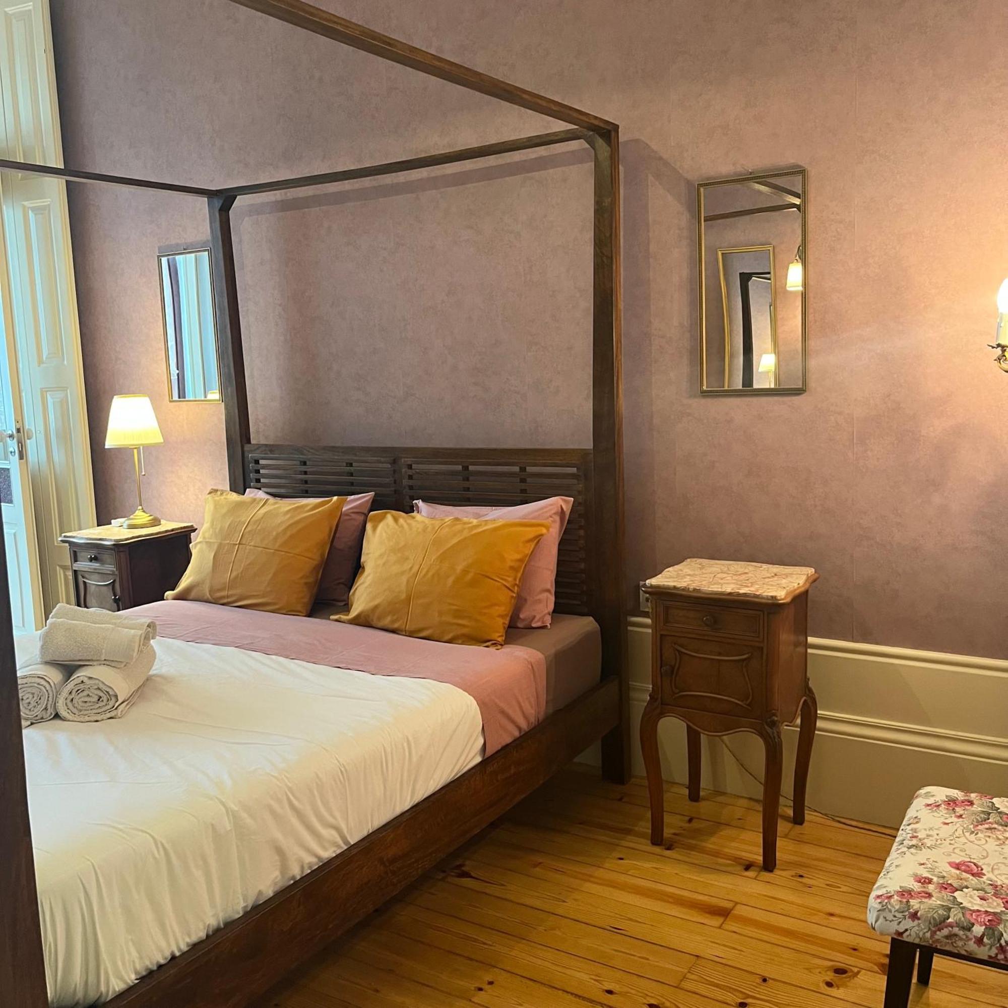 Camelia Bed & Breakfast Porto