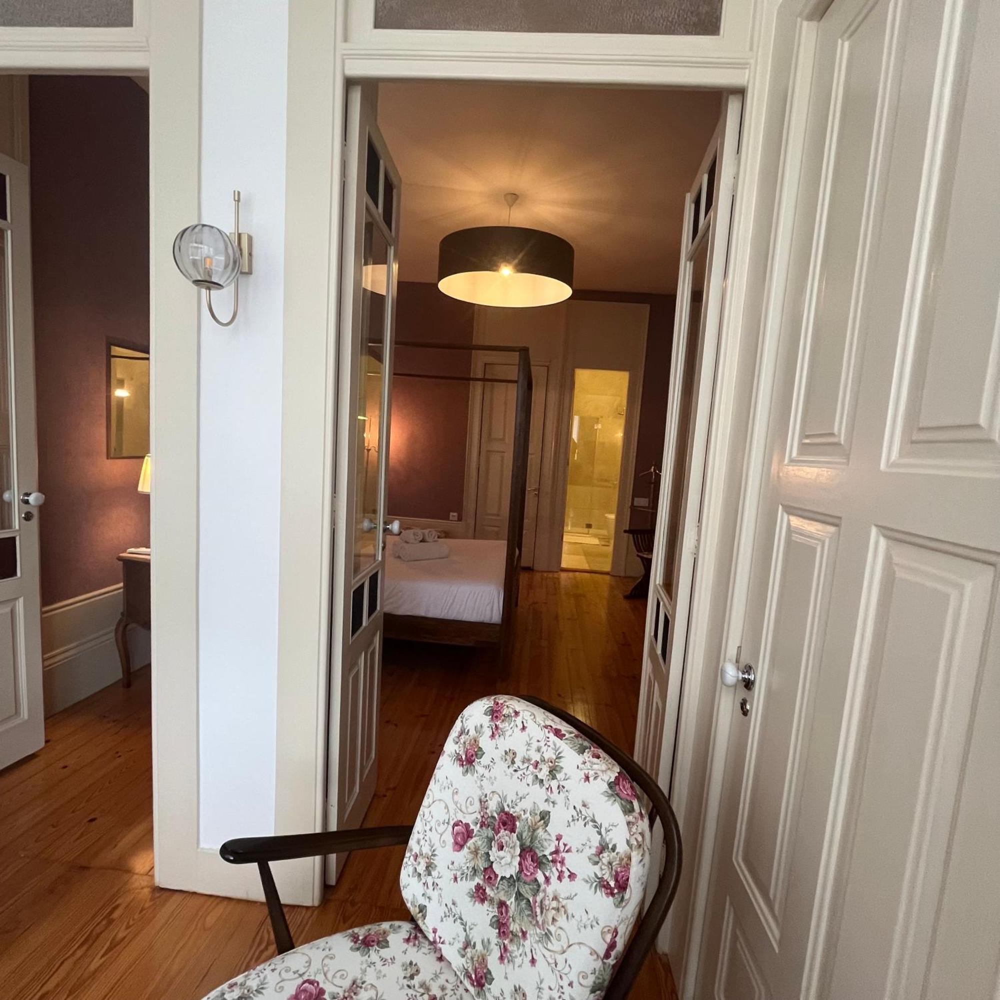 Camelia Bed & Breakfast