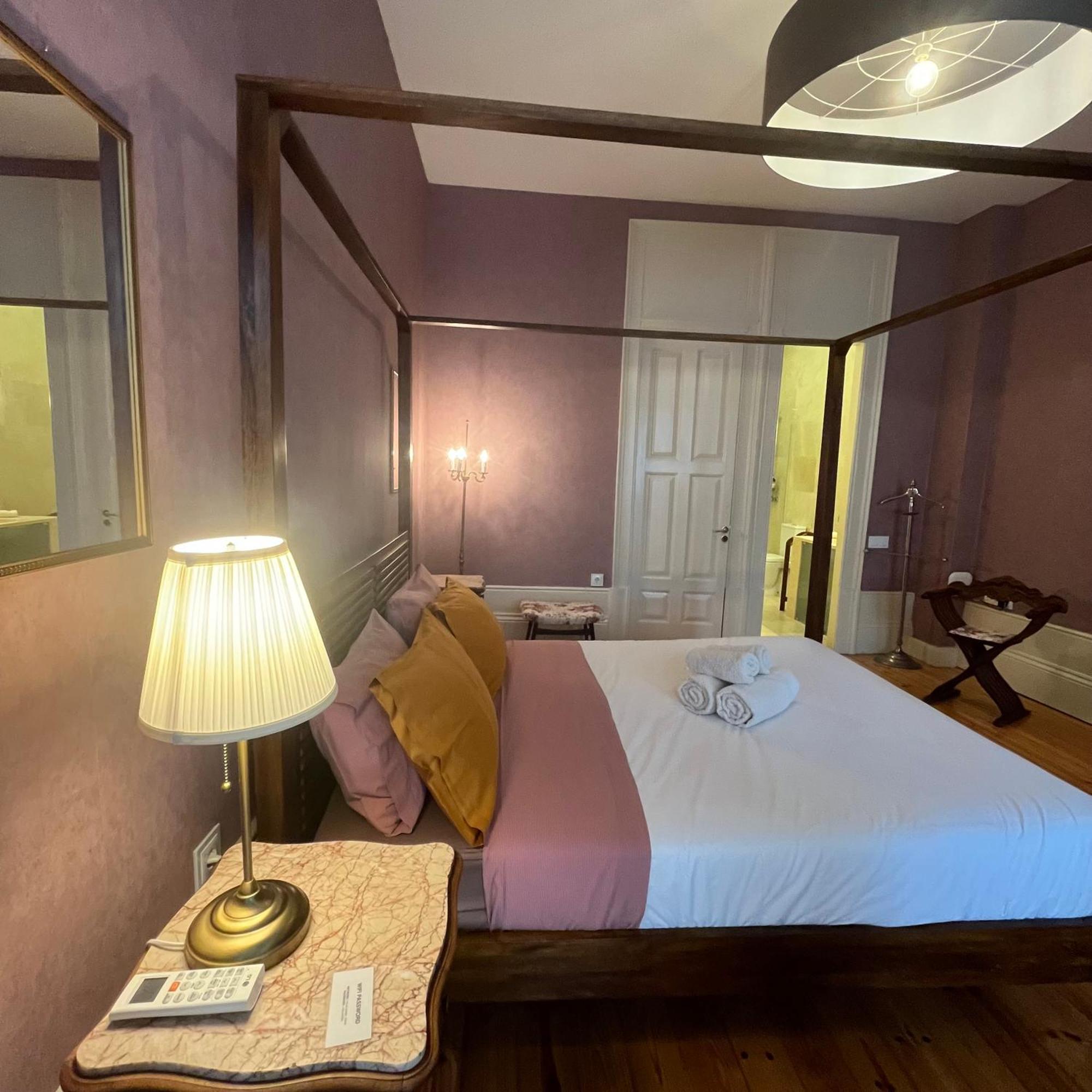 Camelia Bed & Breakfast Porto