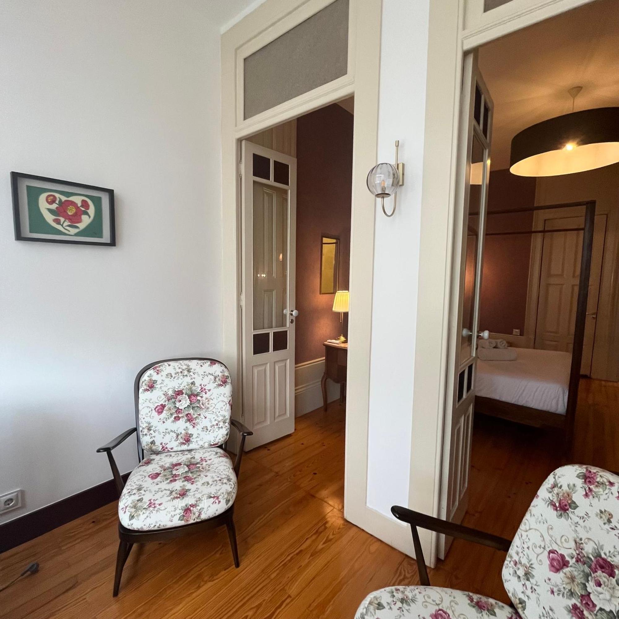 Bed & Breakfast Camelia