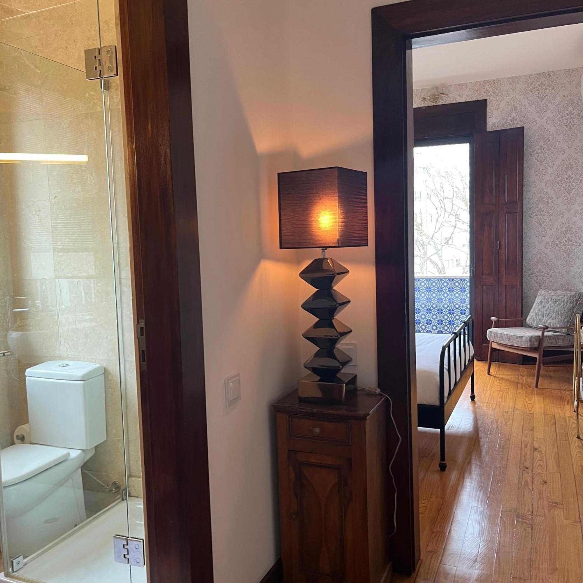 Camelia Bed & Breakfast Porto