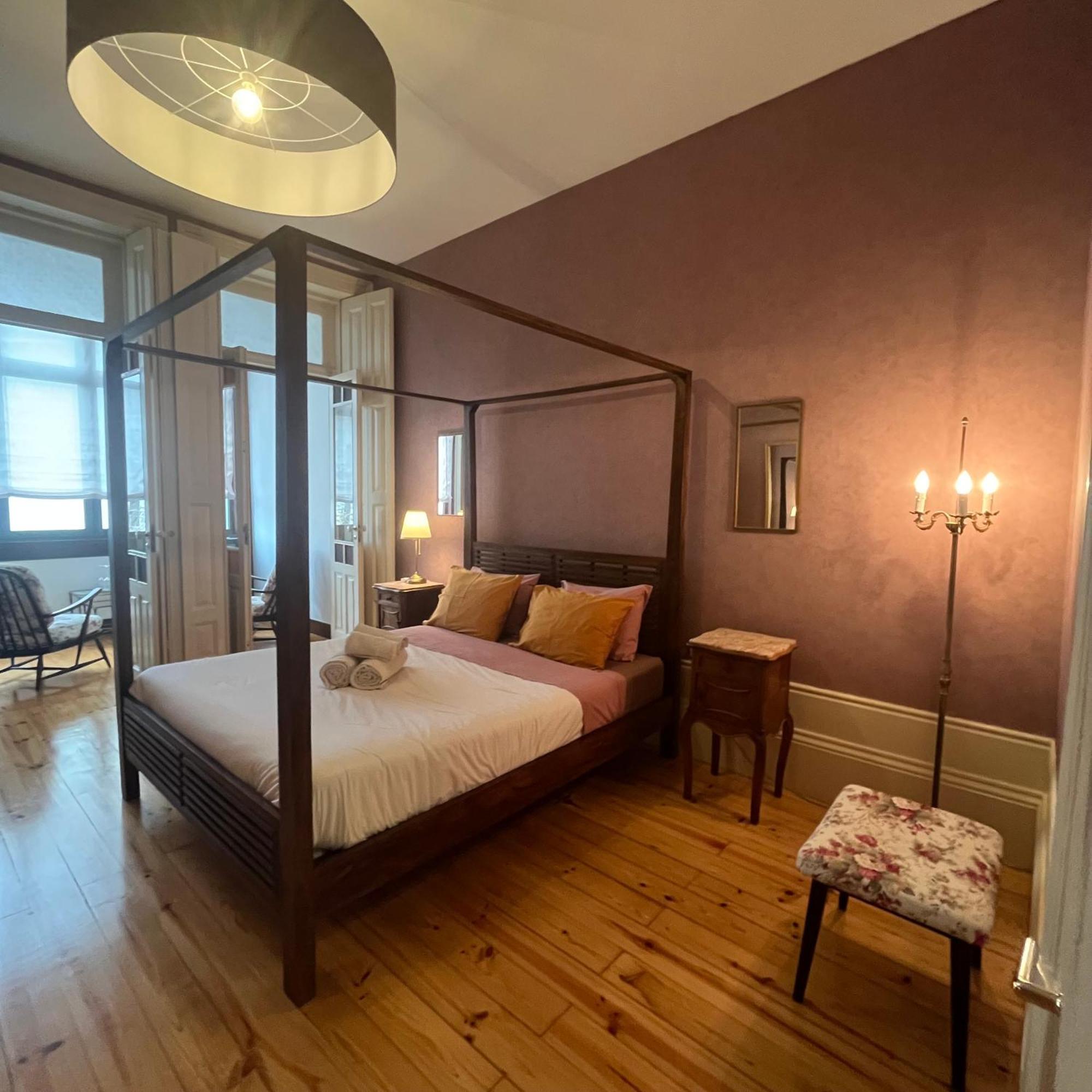 Bed & Breakfast Camelia
