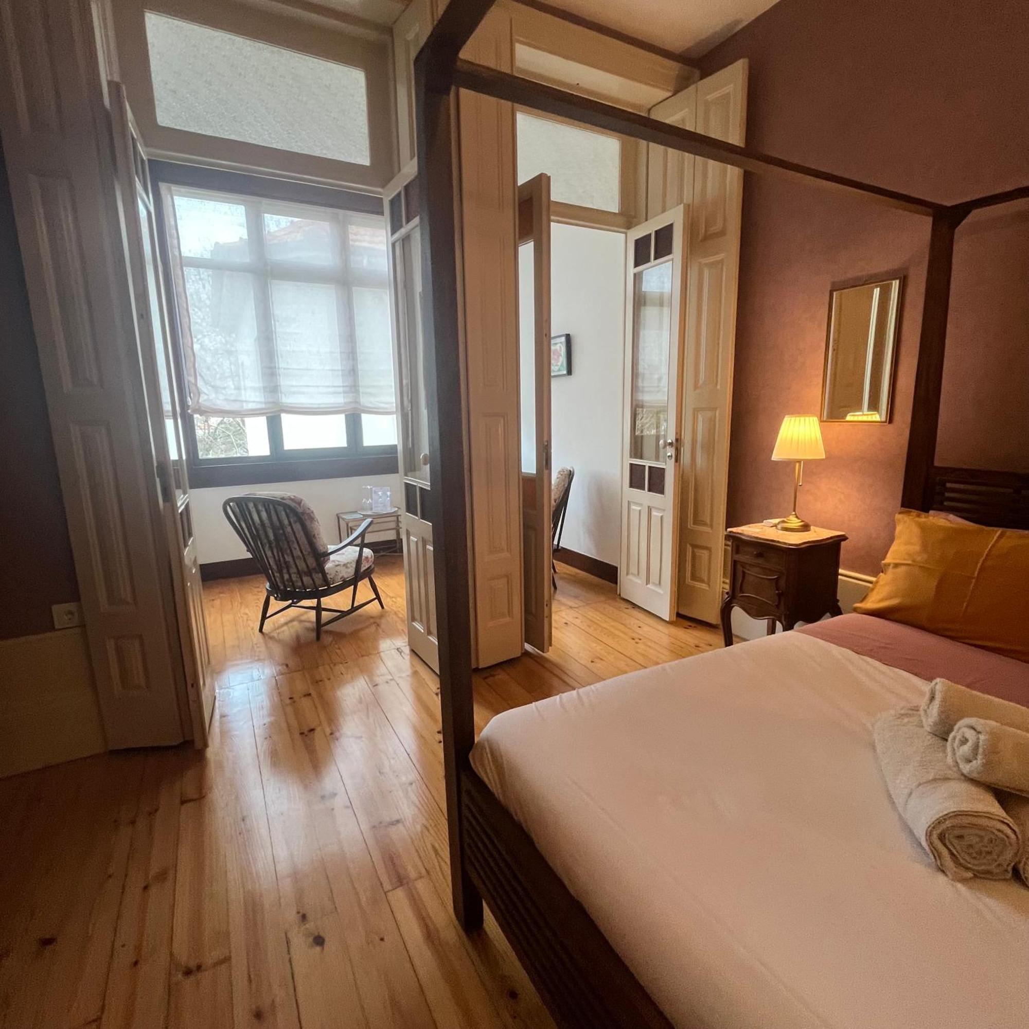 Camelia Bed & Breakfast *