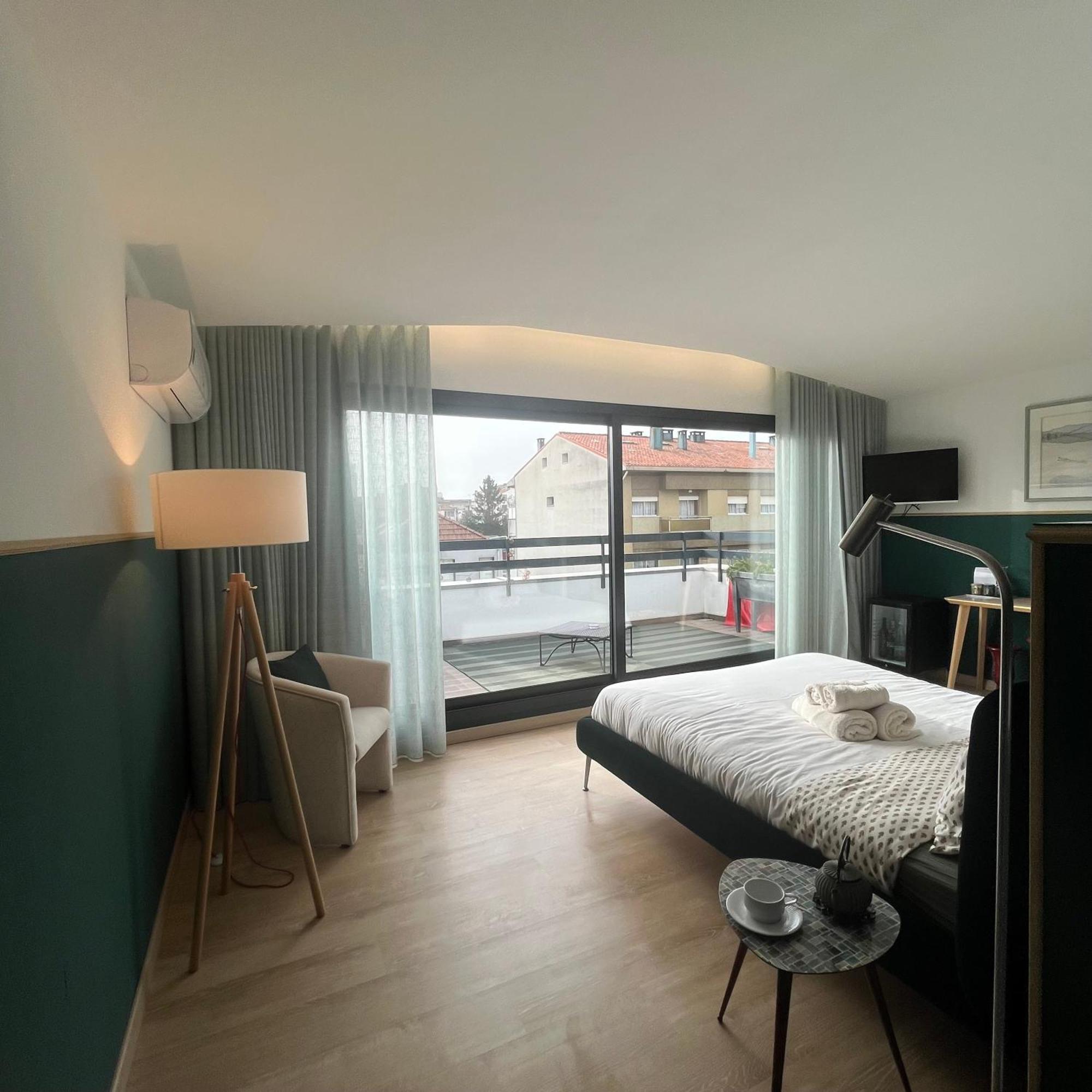 Camelia Bed & Breakfast Porto