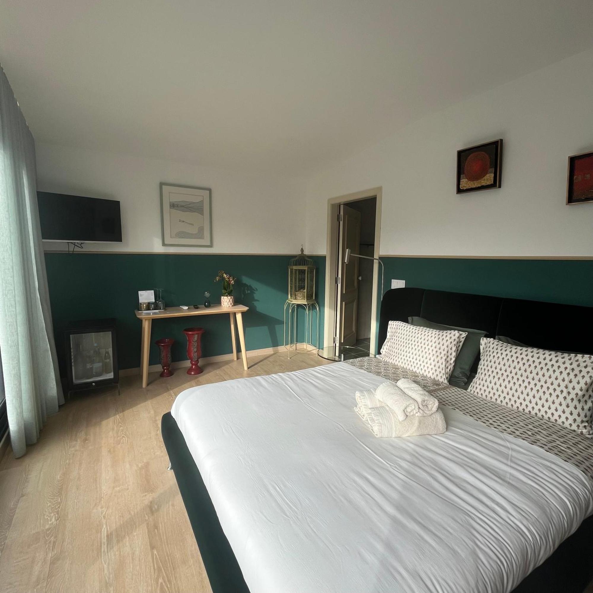 Bed & Breakfast Camelia Porto