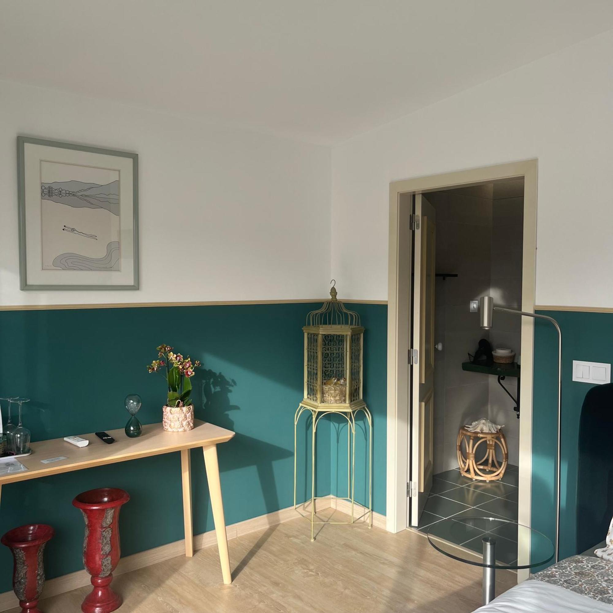 Camelia Bed & Breakfast