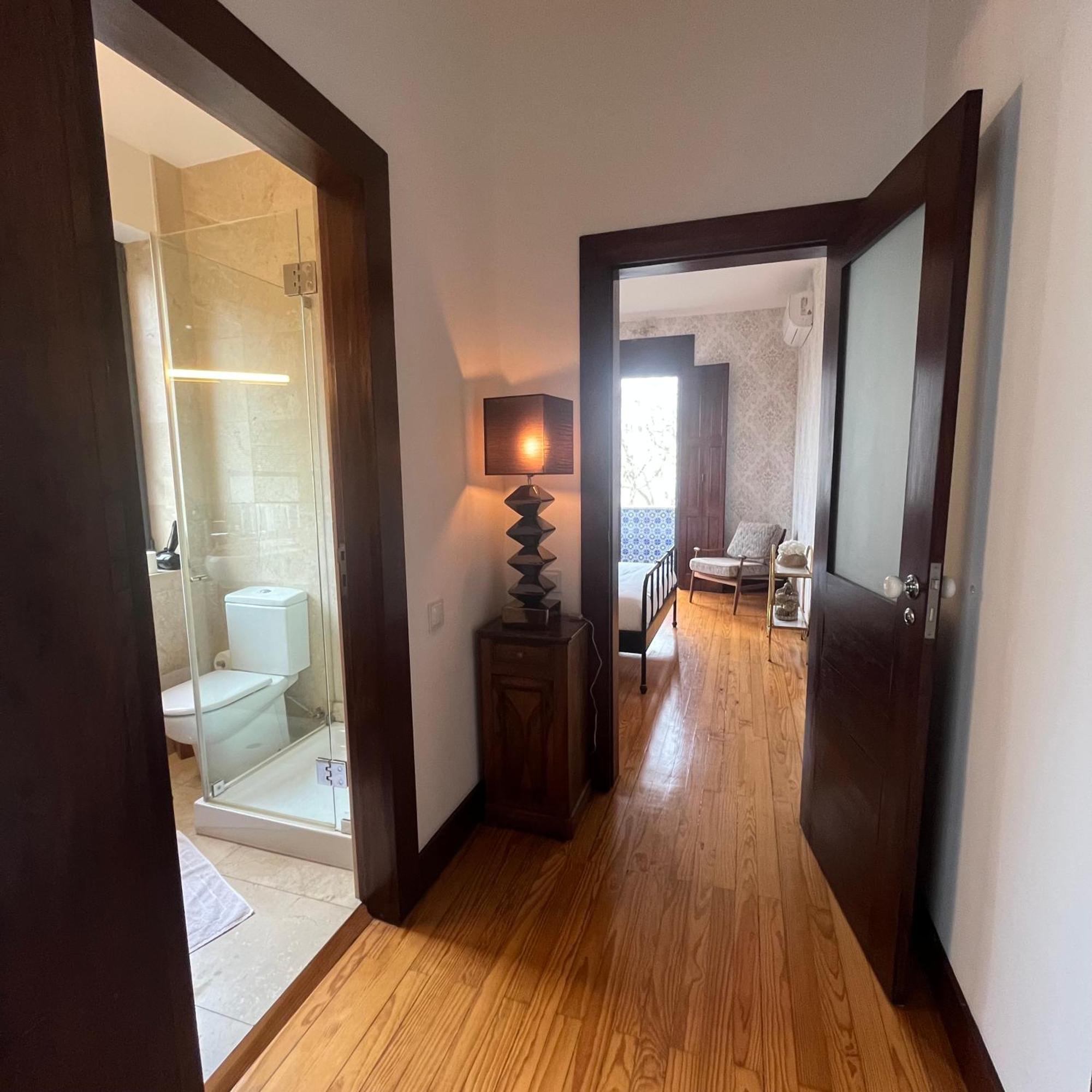 Camelia Bed & Breakfast *