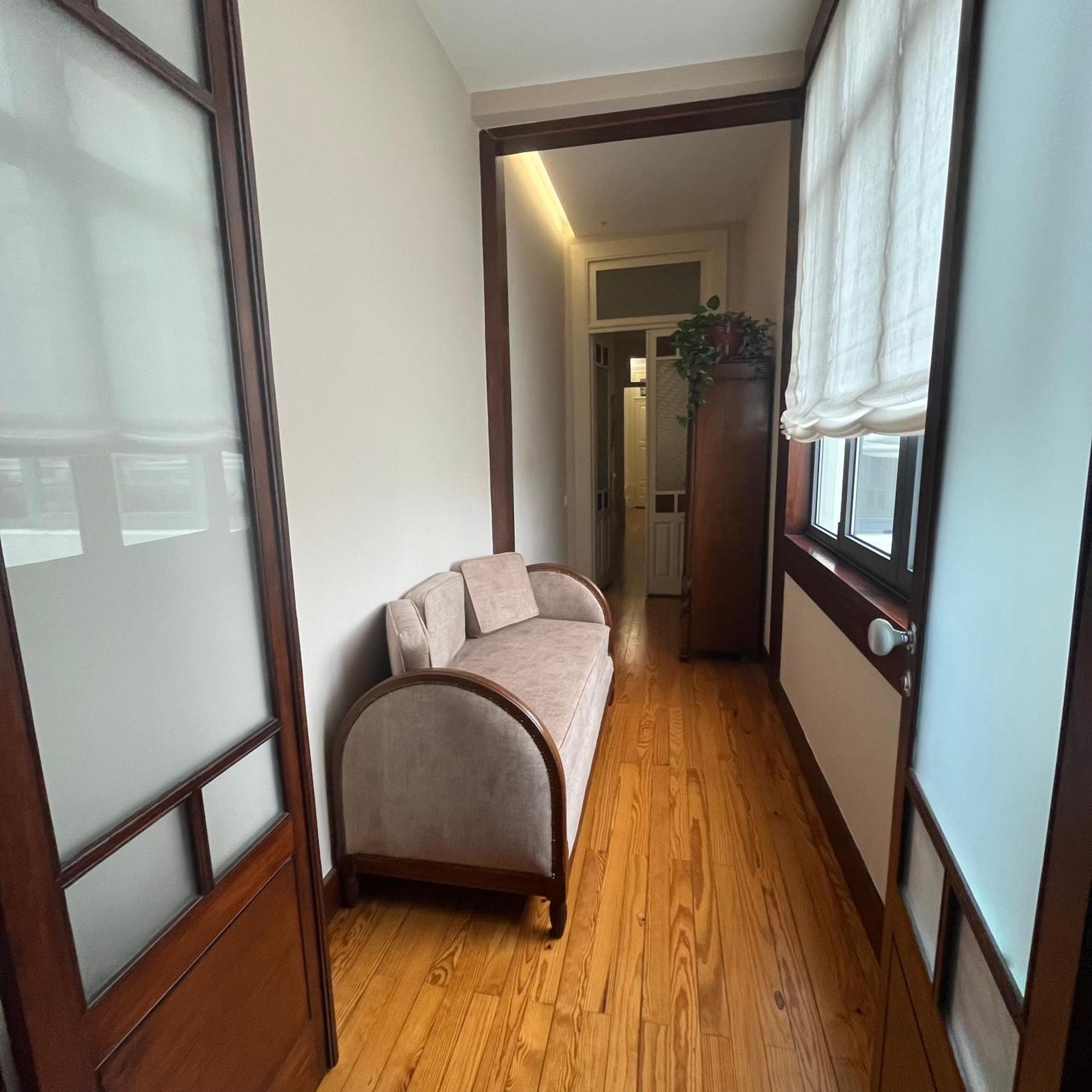 Bed & Breakfast Camelia Porto